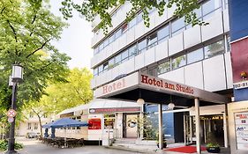 Concorde Hotel am Studio